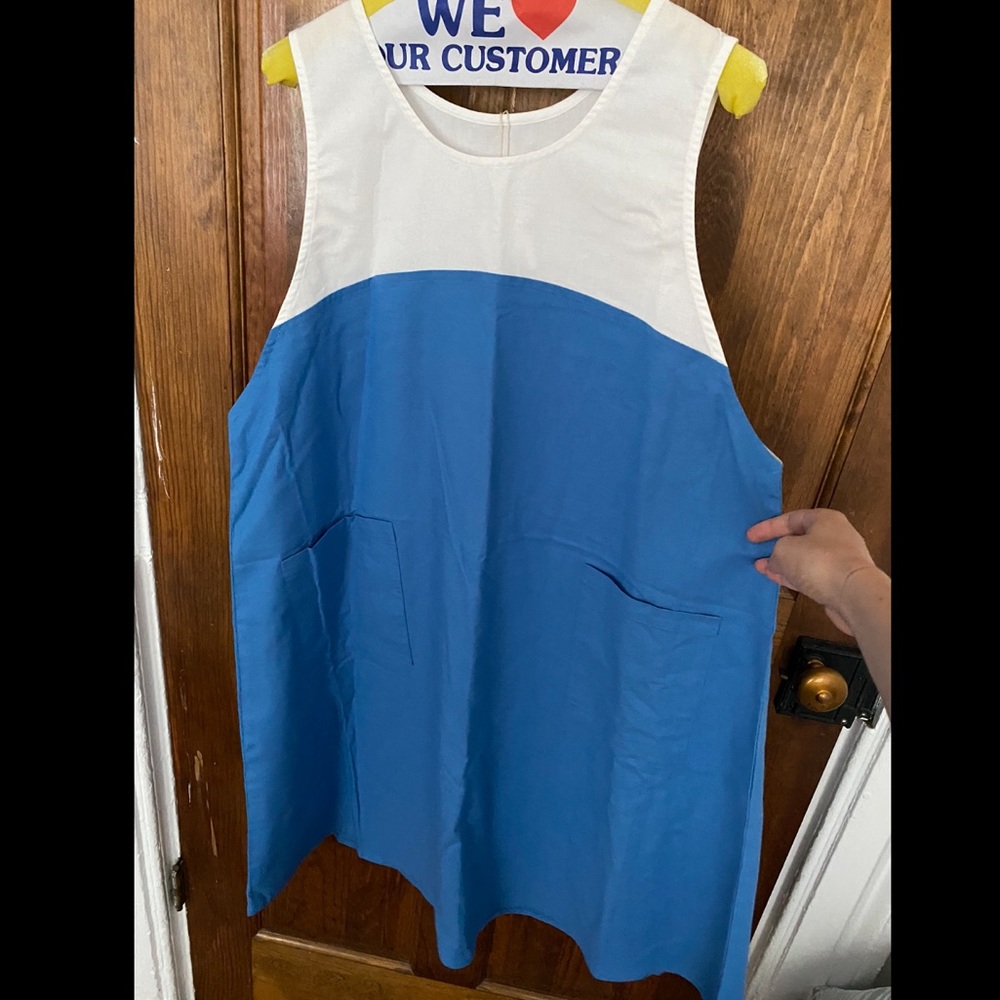 Smock Dress from Japan